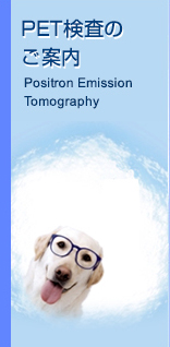 PET�����̂��ē�