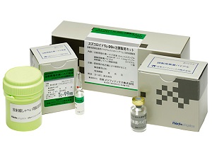 スズコロイドTc-99m注調製用キット