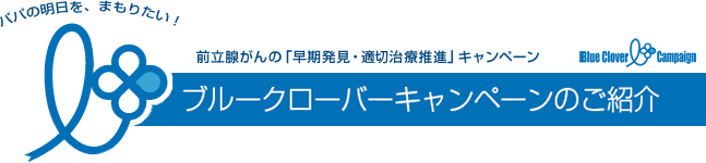 ブルークローバーキャンペーンヘッダ