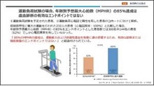 負荷心筋血流シンチグラフィにおける負荷時の注意点