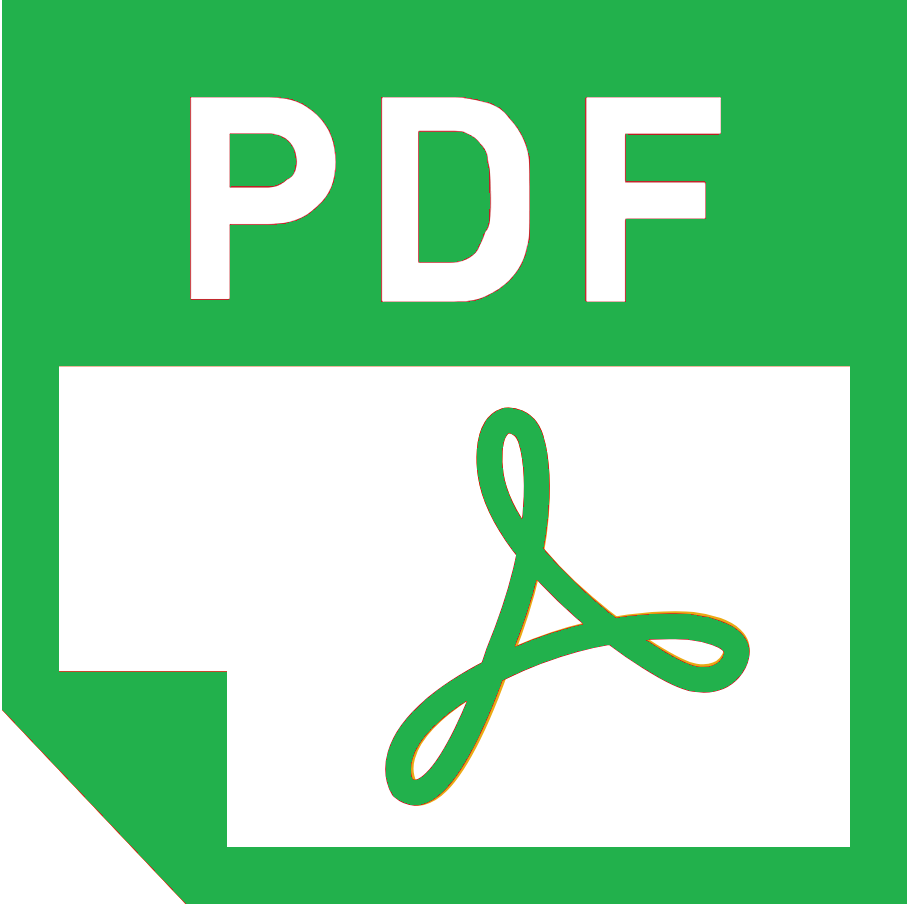 資材PDFアイコン