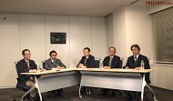 安定冠動脈疾患に今こそ心筋シンチを　座談会写真