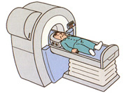 非造影MRI検査