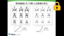 表示・出力 サムネイル