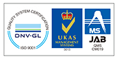 DNV GL ISO 9001